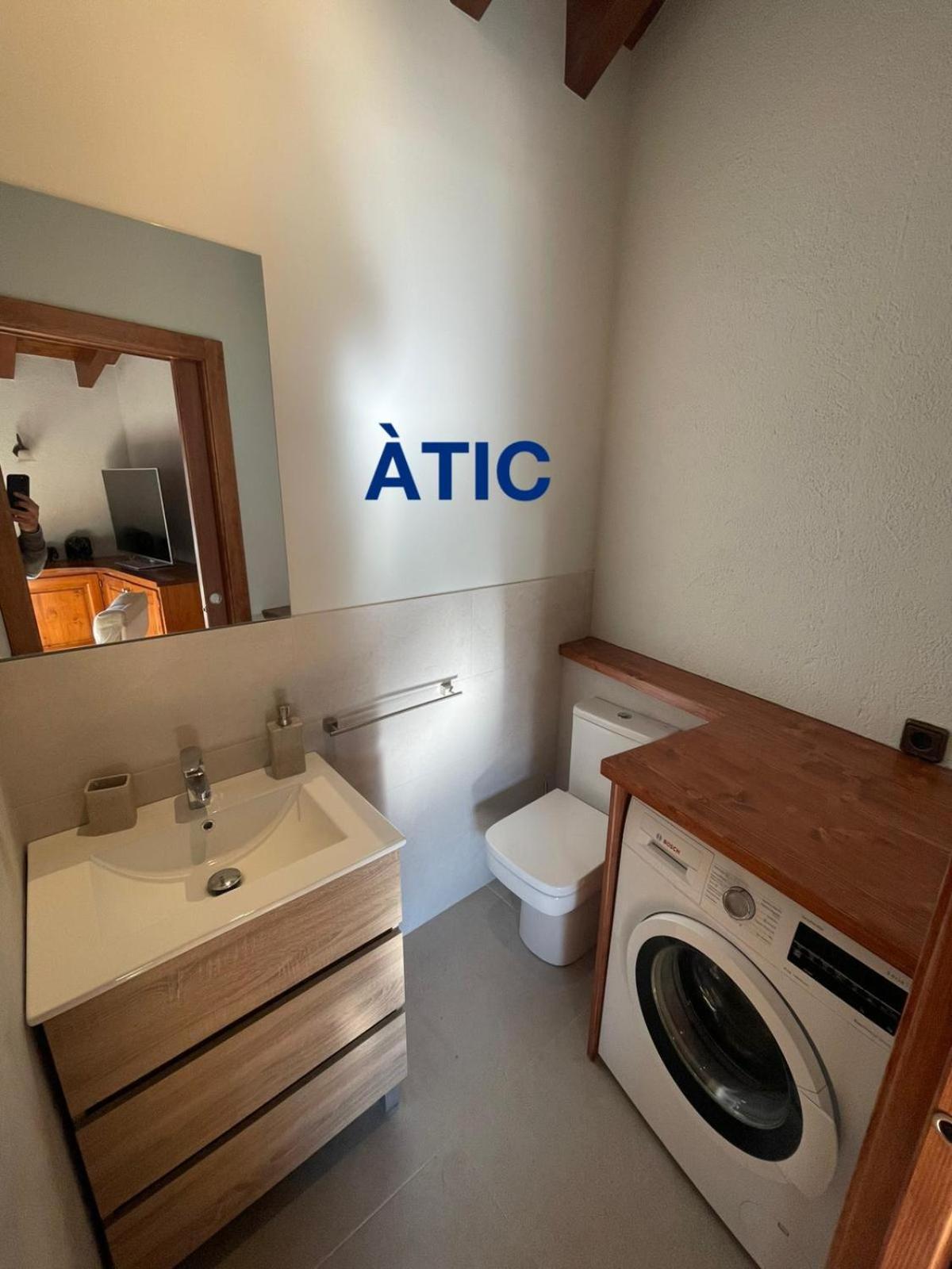Apartaments Cal Bertran Bellver De Cerdanya Esterno foto